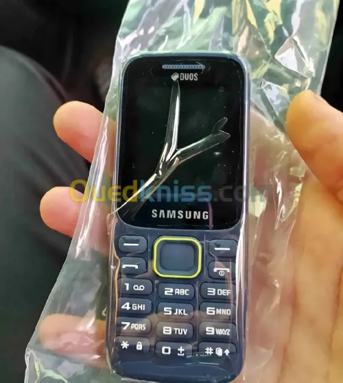 هاتف سامسونق نوع فيتنام b310e هاتف سامسونق نوع فيتنام b310e