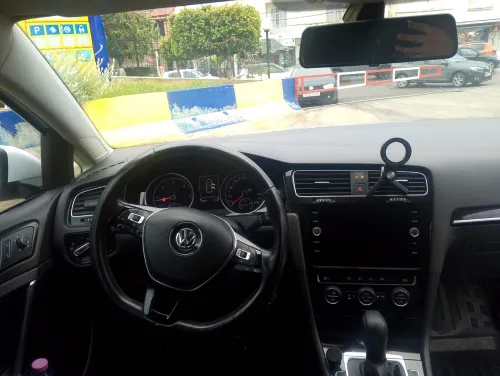 Volkswagen Golf 7 2019 Drive