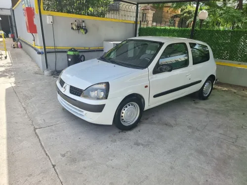 Renault Clio 2 2003 Expression