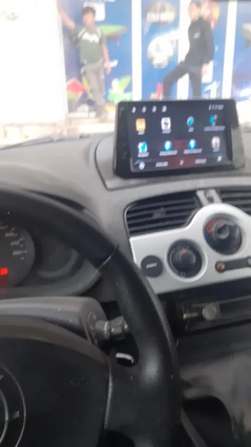Renault Kangoo 2012 