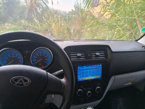 Chery Yuki 2021 Yuki