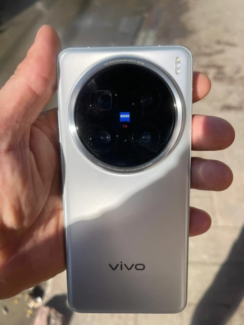 Vivo x200 pro X200 pro