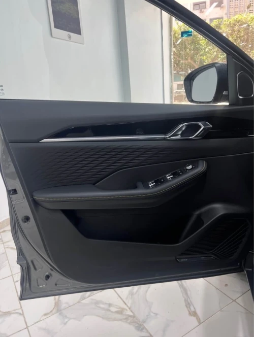 Geely Coolray 2026 Full option