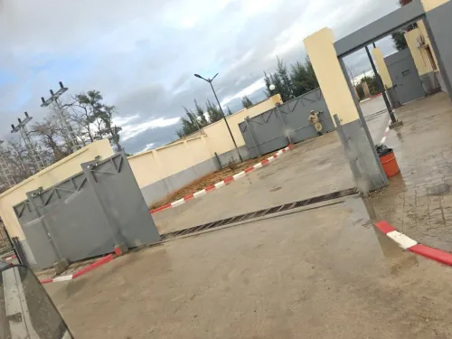 Travaux de Génie Civil & Aménagement
