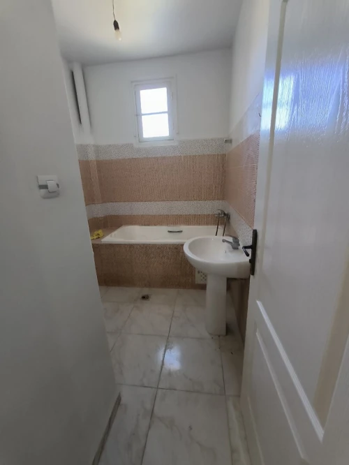 Vente Appartement F3 Béjaïa Seddouk