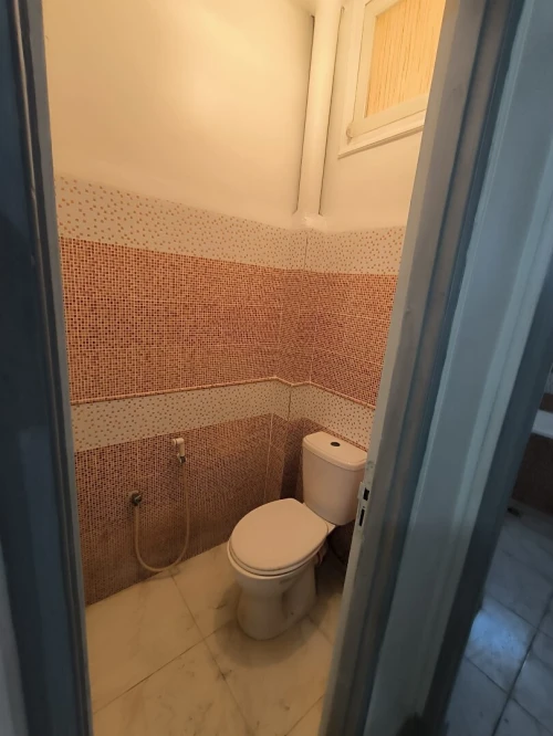 Vente Appartement F3 Béjaïa Seddouk