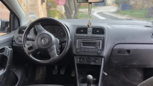 Volkswagen Polo 2014 Polo