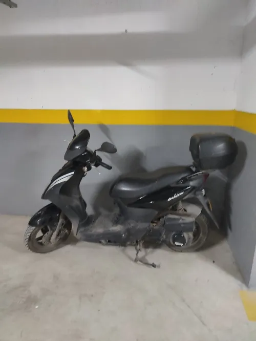 Sym Orbit 1 150cc 2022