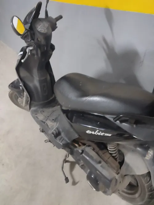Sym Orbit 1 150cc 2022