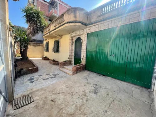 Location Villa Boumerdès Hammedi