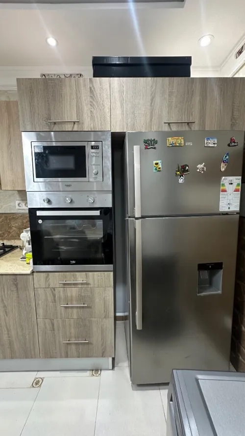Location Appartement F3 Blida Bouarfa