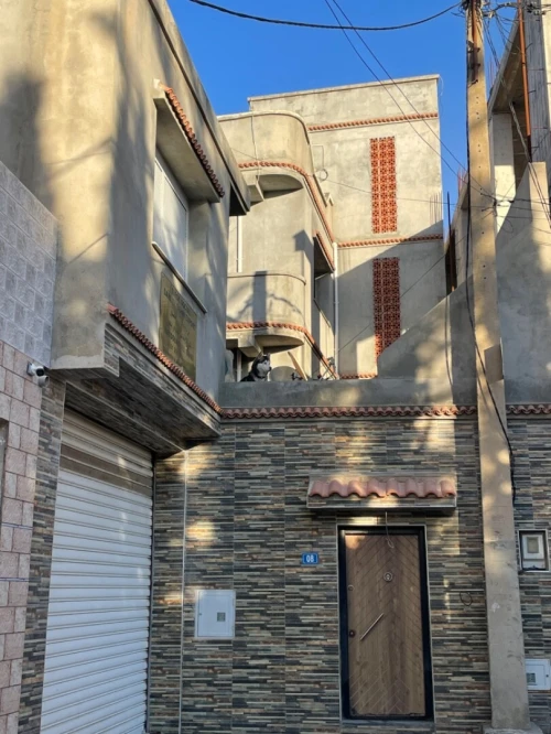 Vente Villa Alger Reghaia