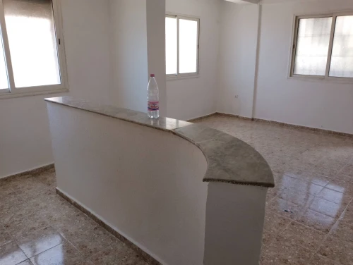 Location Appartement Niveau de villa F3 Alger Khraissia