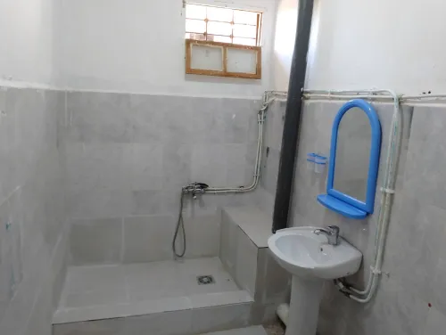 Location Appartement Niveau de villa F3 Alger Khraissia