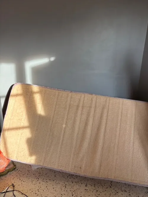 Chambre à coucher bois noble 100%(hêtre)
