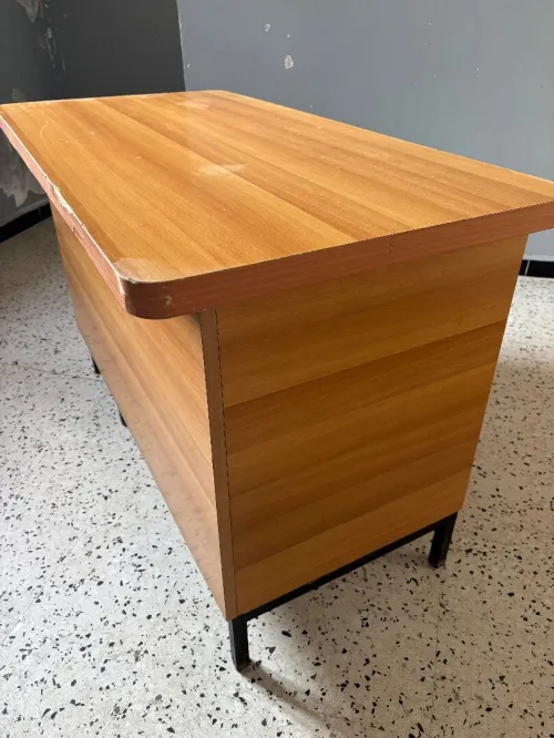 Bureau mdf