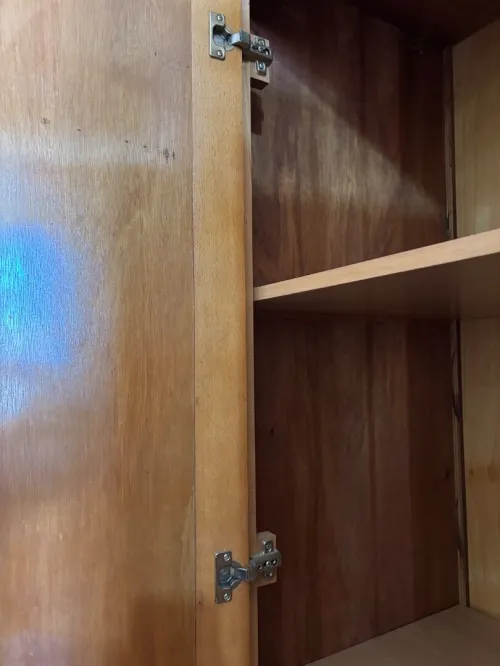 Chambre à coucher bois noble 100%(hêtre)