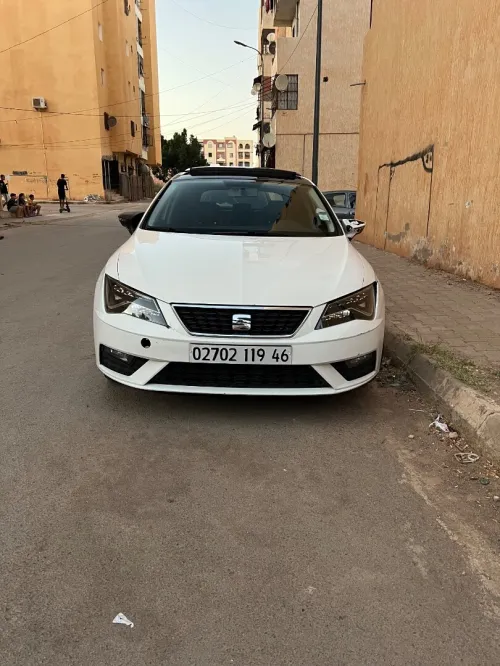 Seat Leon 2019 FR