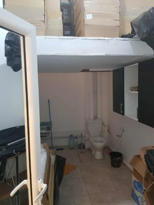 Vente Local Oran Bir el djir