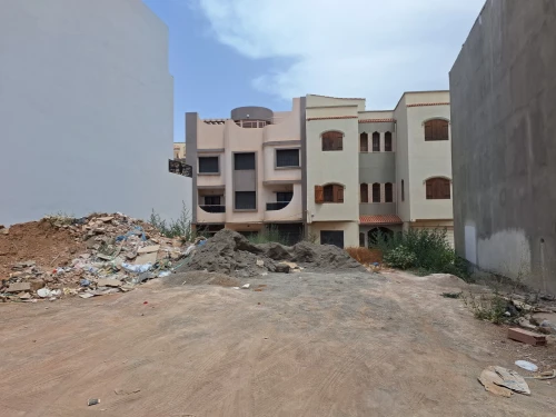 Vente Terrain Tlemcen Tlemcen