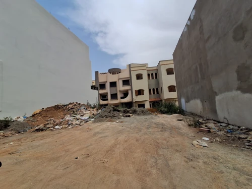 Vente Terrain Tlemcen Tlemcen