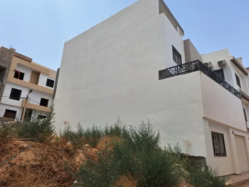 Vente Terrain Tlemcen Tlemcen