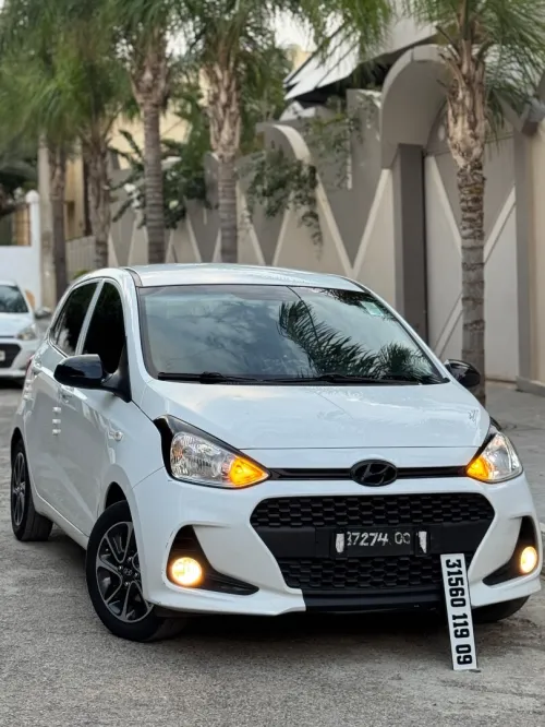 Hyundai Grand i10 2019 