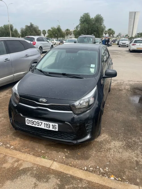 Kia Picanto 2019 