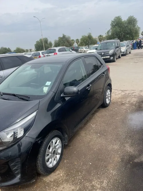 Kia Picanto 2019 