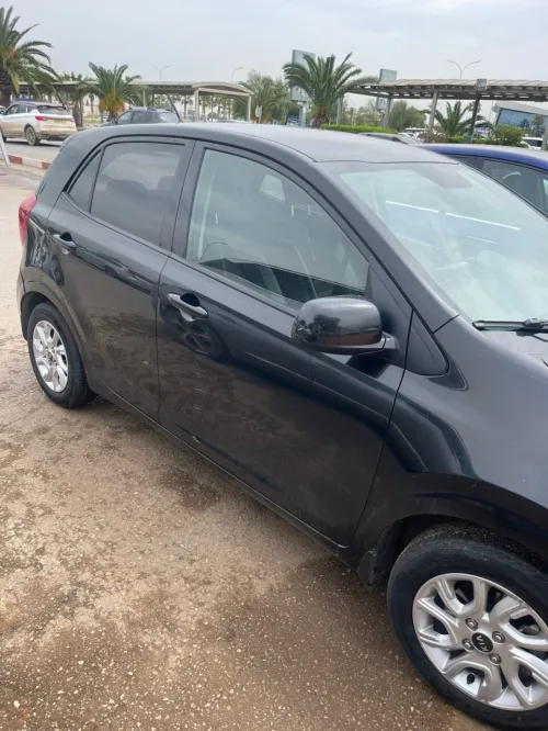 Kia Picanto 2019 