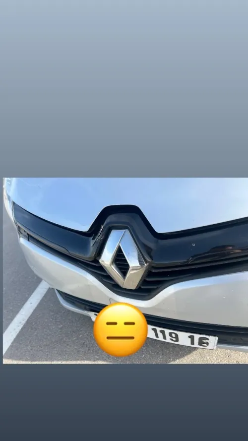 Renault Clio 4 2019 GT Line +