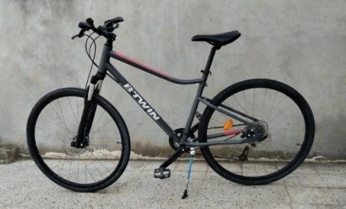 Vilo Btwin reverside 500