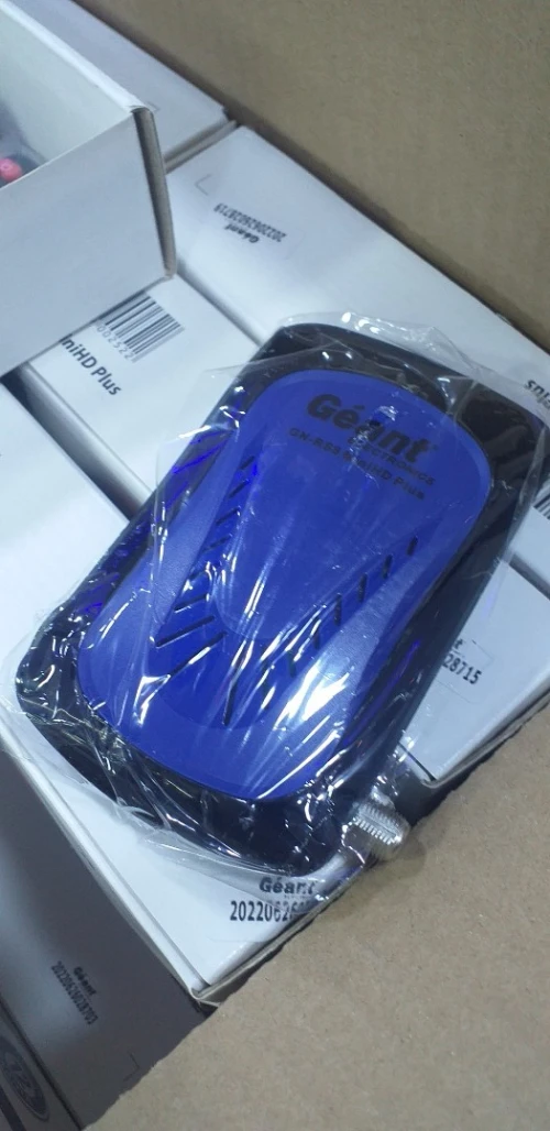 Géant Rs8 12 mois 
