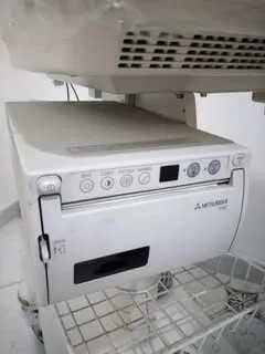 Vente échographe Toshiba avec imprimante