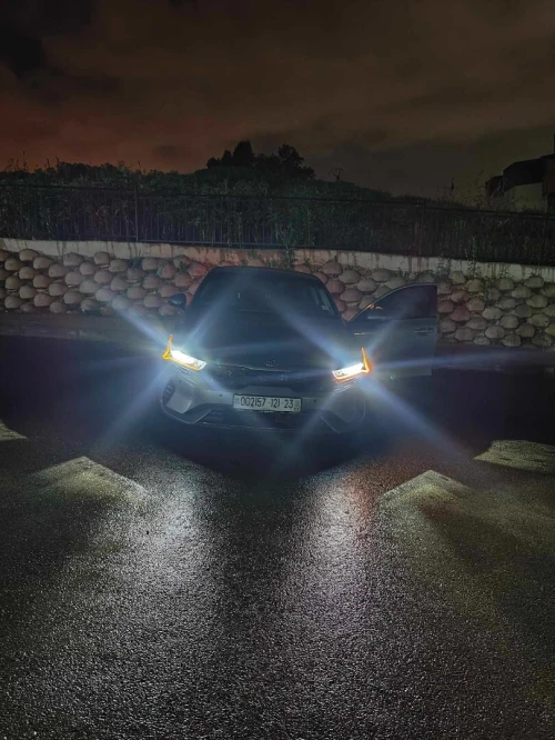 Kia k5 Gtline 2021 