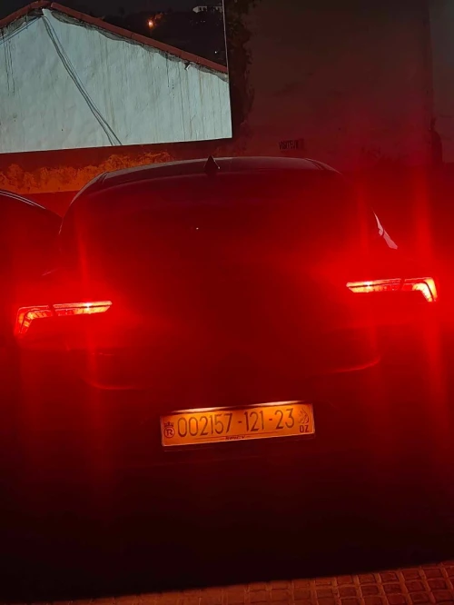 Kia k5 Gtline 2021 