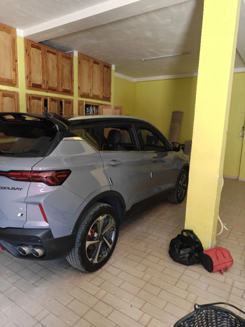 Geely Coolray 2024 Sport Limited