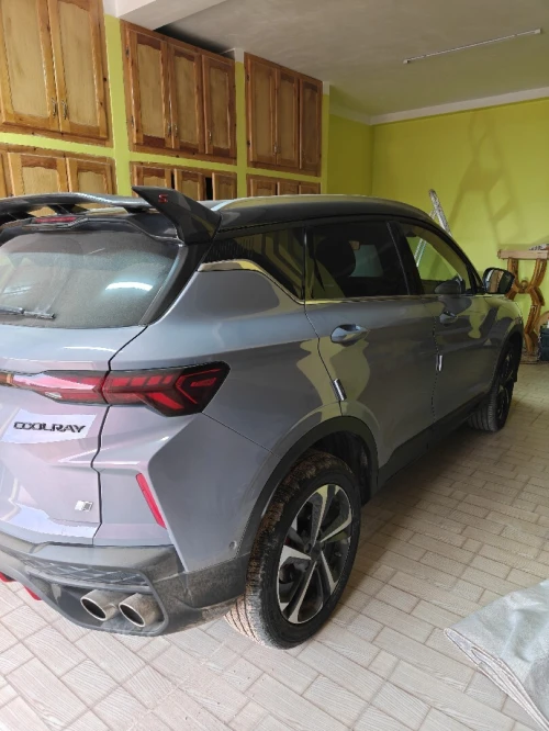 Geely Coolray 2024 Sport Limited