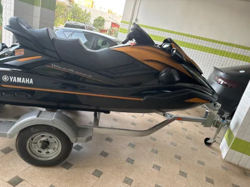Jet ski Limited 2025