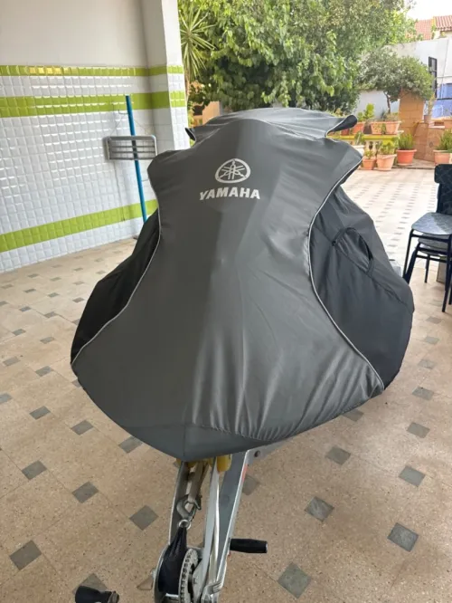 Jet ski Limited 2025
