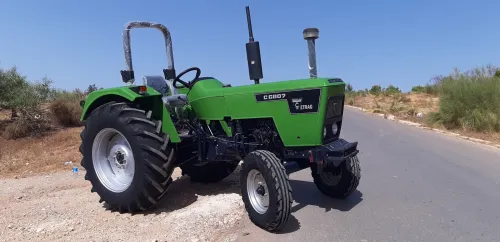 CIRTAG C6807 2022