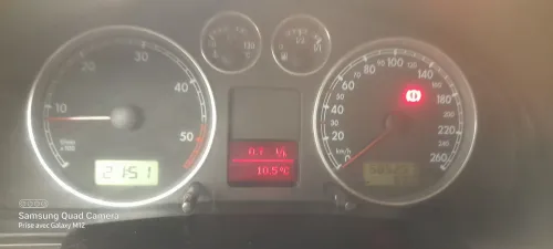 Volkswagen Passat 2002 Passat
