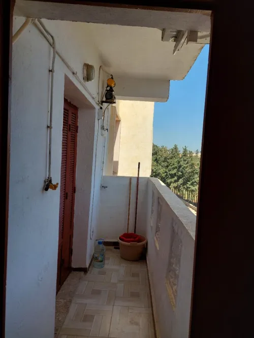Vente Appartement F3 Tipaza Kolea