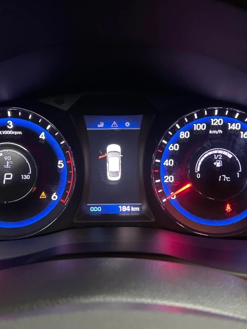 Hyundai i40 2019 