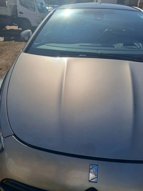 Citroen DS5 2015 