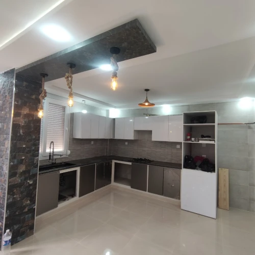 Vente Appartement F1 Alger Bordj el kiffan