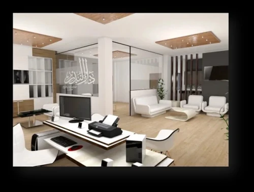 Stand sur mesure;showroom;espacex bureaux