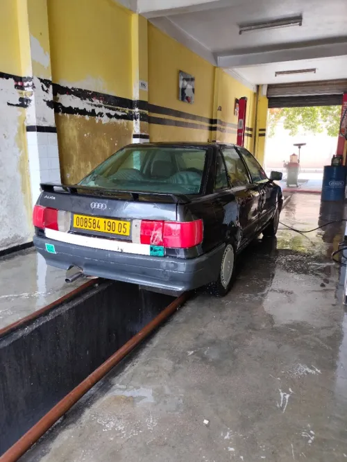 Audi 80 1990 