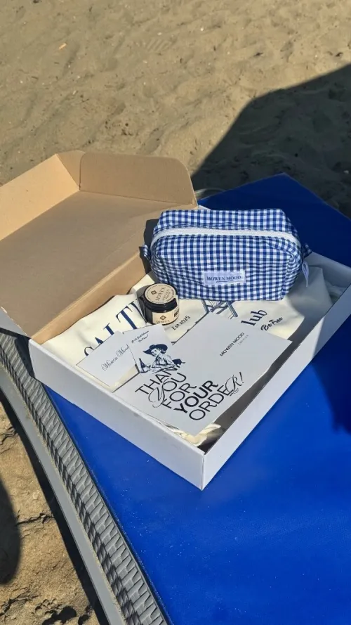Coffret cadeau 