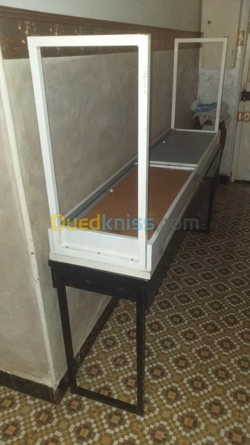 Table de bureau ikea